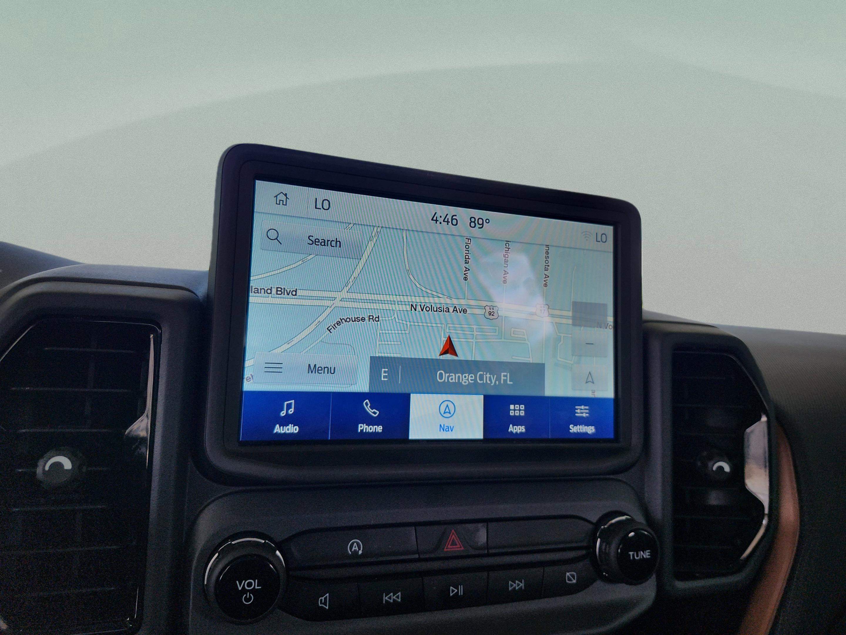 Certified 2023 Ford Bronco Sport Outer Banks w/ Tech Package AWD/4WD image 25