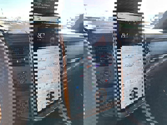 Certified 2024 Ford Expedition Max King Ranch image 19