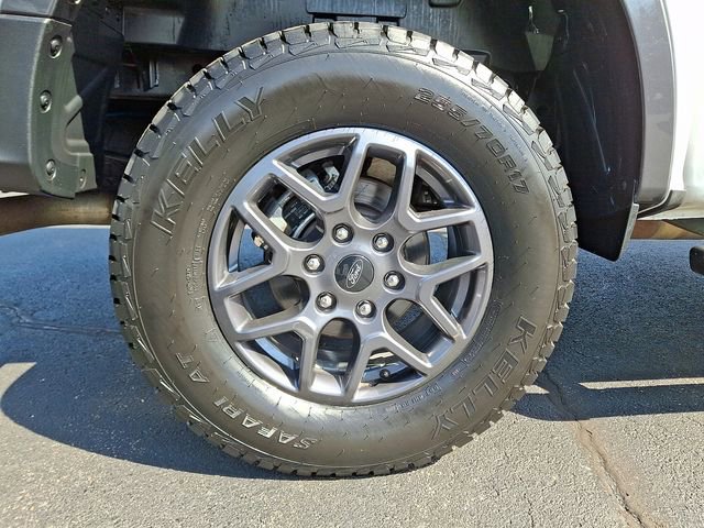 Certified 2024 Ford Ranger XLT w/ FX4 Off-Road Package AWD/4WD image 8