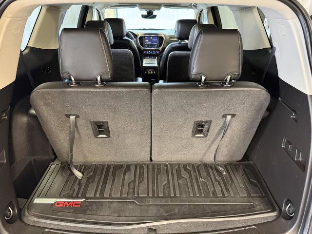 Used 2020 GMC Acadia Denali w/ Trailering Package image 31