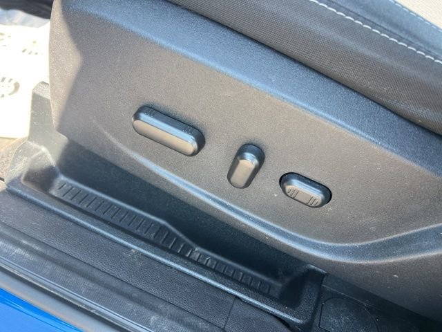 Certified 2017 Ford Escape SE w/ Equipment Group 201A image 21