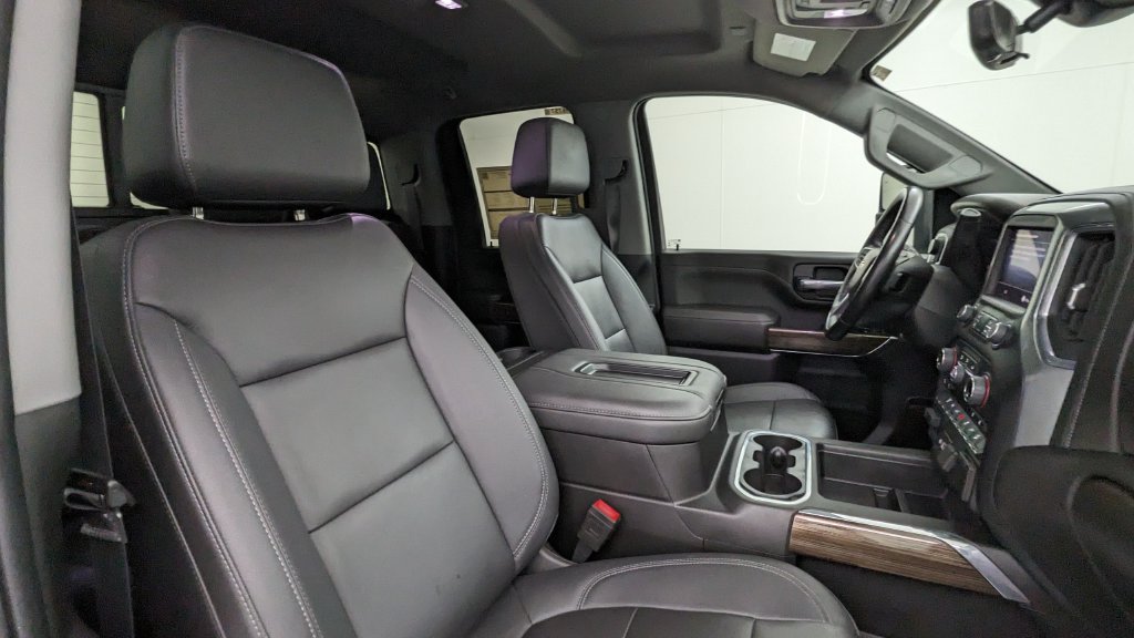 Used 2022 Chevrolet Silverado 2500 LT w/ True North Edition AWD/4WD image 35