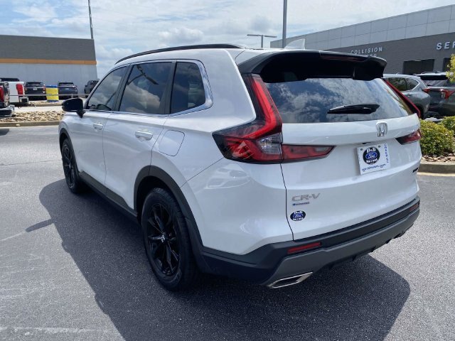Used 2023 Honda CR-V Sport image 5
