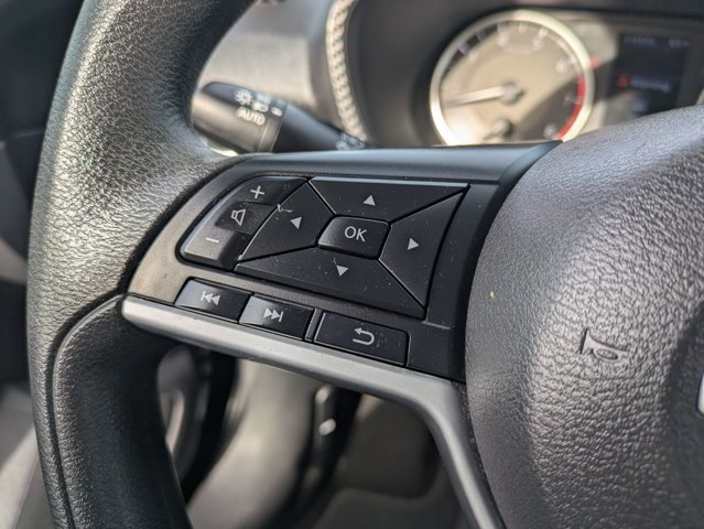 Used 2022 Nissan Sentra S w/ Electronics Package image 15