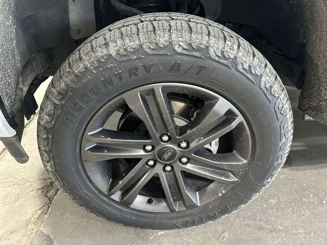 Certified 2022 Ford F150 XLT w/ Equipment Group 302A High AWD/4WD image 22