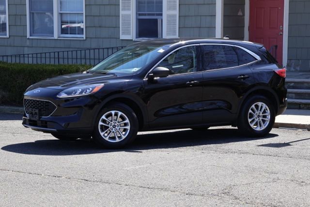 Certified 2022 Ford Escape SE w/ Convenience Package AWD/4WD image 8