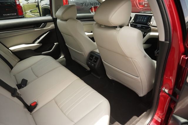 Used 2022 Honda Accord EX-L image 15