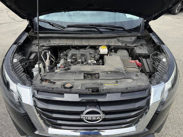 Used 2025 Nissan Pathfinder SL AWD/4WD image 27