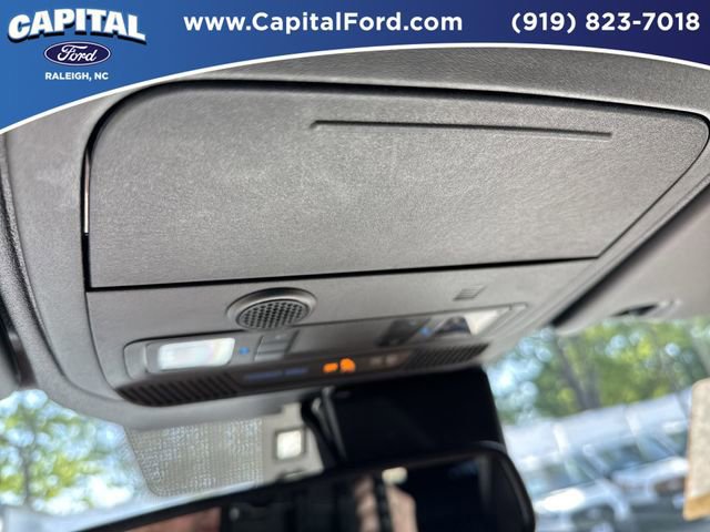 Certified 2024 Ford Bronco Outer Banks w/ Sasquatch Package AWD/4WD image 32