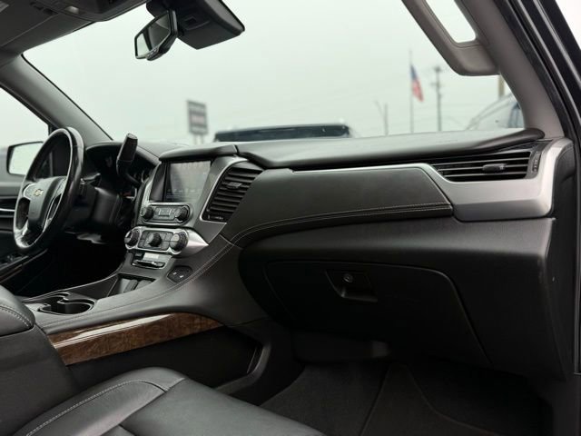 Used 2020 Chevrolet Tahoe LT image 32