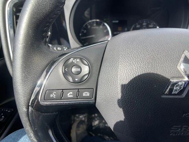 Used 2019 Mitsubishi Outlander LE image 19