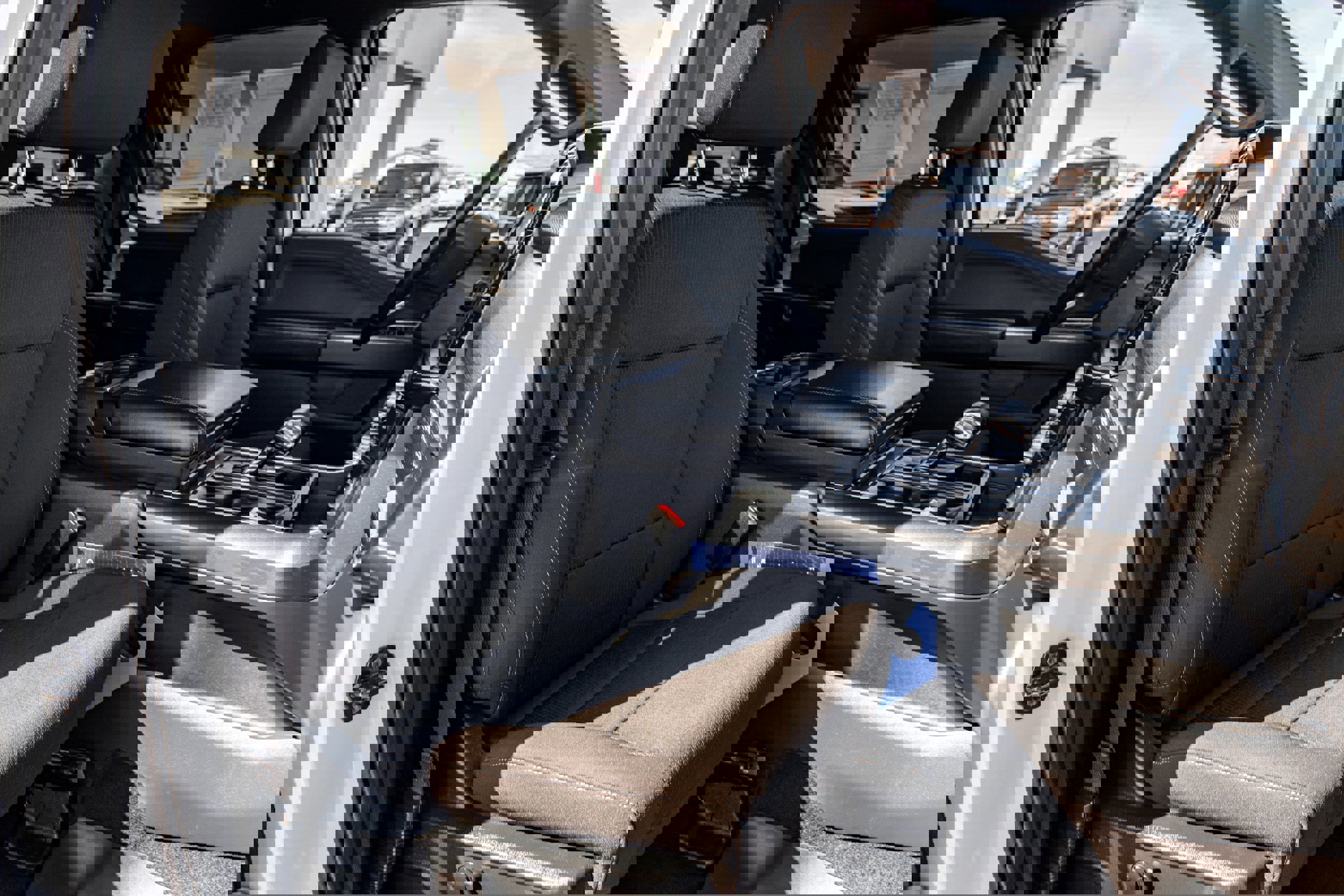 Certified 2023 Ford F150 XLT w/ Equipment Group 302A High image 11