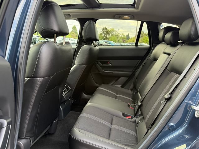 Used 2024 MAZDA CX-50 AWD 2.5 S w/ Cargo Package image 17