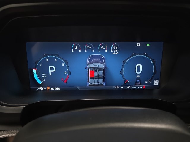 Certified 2024 Ford F150 Raptor AWD/4WD image 19
