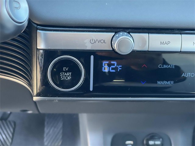 Used 2022 Hyundai Ioniq 5 SEL image 18