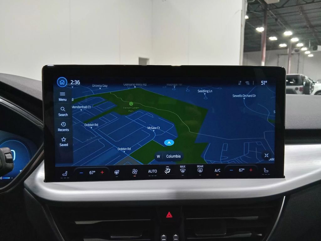 Certified 2023 Ford Escape Platinum image 32