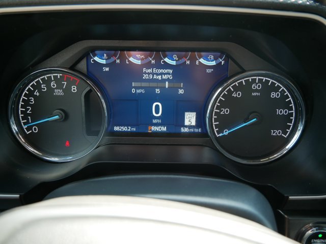 Certified 2022 Ford F150 XLT w/ Equipment Group 302A High AWD/4WD image 22