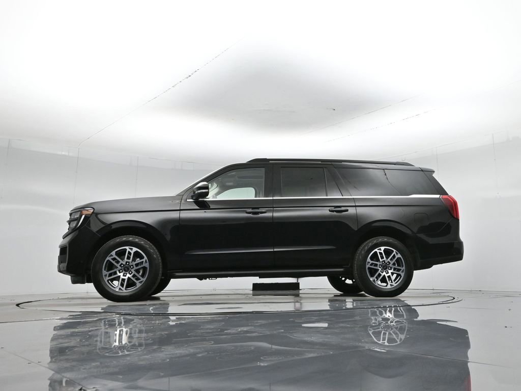 Certified 2025 Ford Expedition Max Active image 20