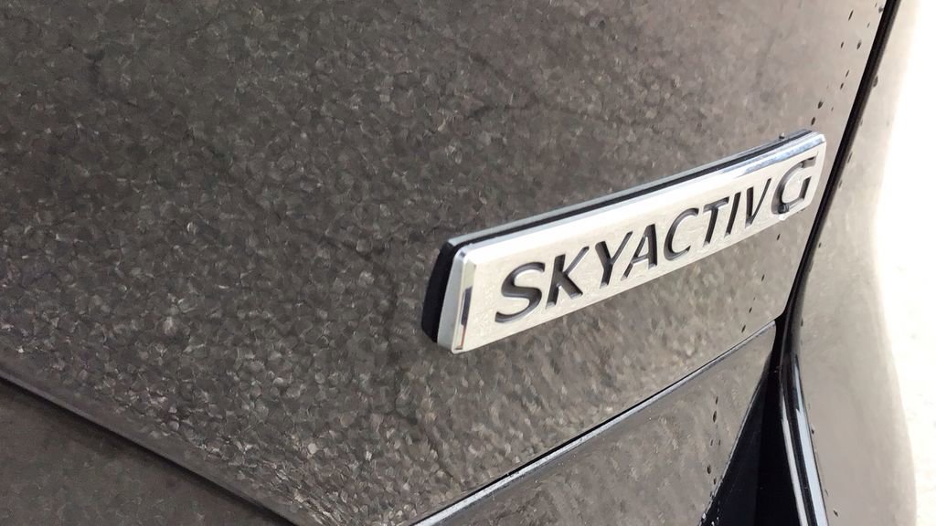 Used 2023 MAZDA CX-5 AWD 2.5 S w/ Select Package image 9