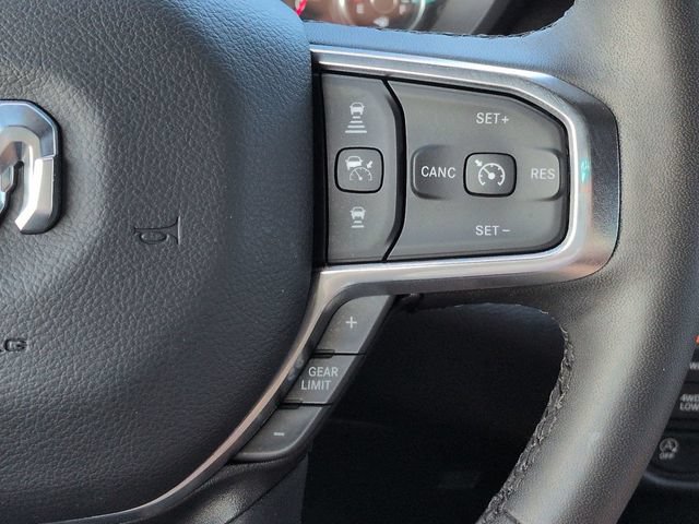 Used 2025 RAM 1500 Laramie w/ Sport Appearance Package AWD/4WD image 27