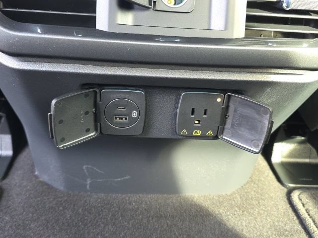 Certified 2023 Ford F150 XLT w/ Equipment Group 302A High AWD/4WD image 39