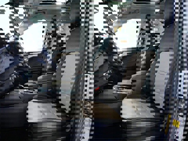 Certified 2021 Ford Escape Titanium w/ Titanium Elite Package image 17