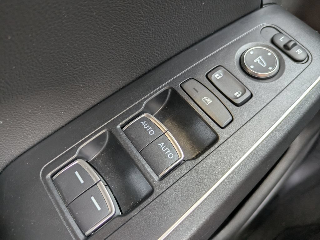 Used 2024 Acura Integra A-Spec FWD image 24