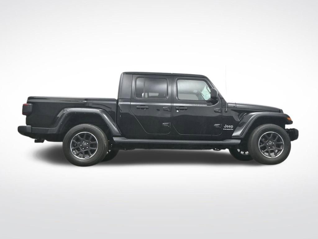 Used 2023 Jeep Gladiator Overland w/ Popular Equipment Package AWD/4WD image 34