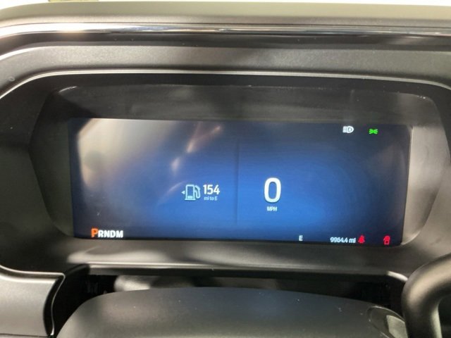 Certified 2025 Ford F450 Lariat w/ FX4 Off-Road Package image 20