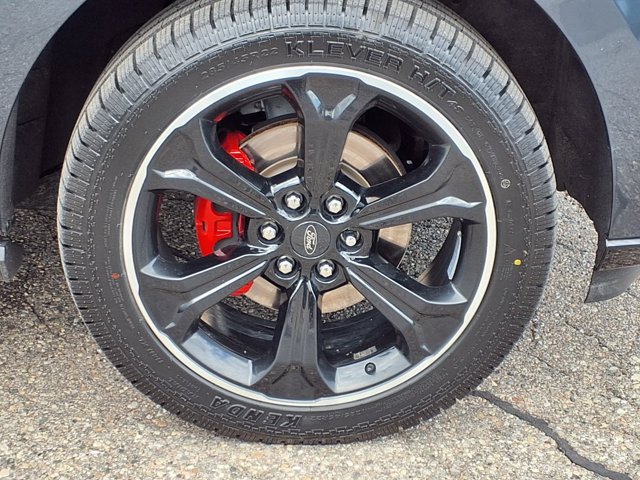 Certified 2022 Ford Expedition Limited AWD/4WD image 34