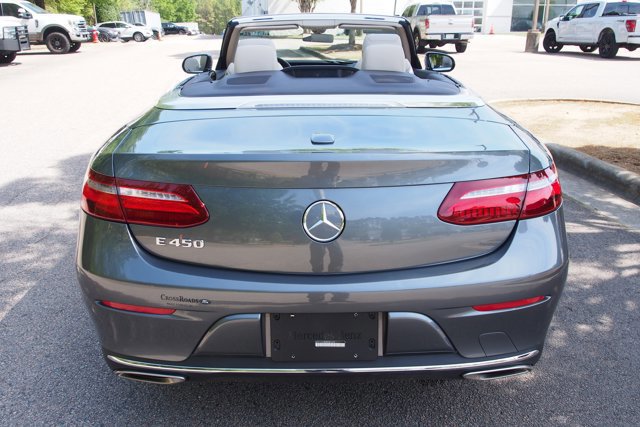 Used 2019 Mercedes-Benz E 450 Cabriolet image 5