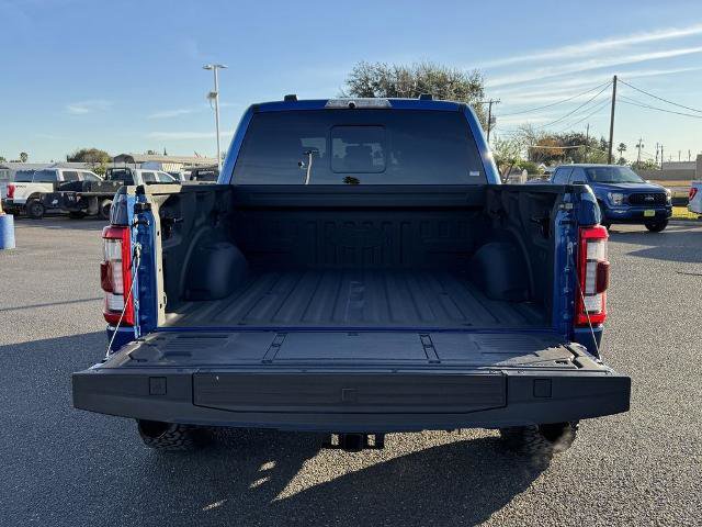 Certified 2022 Ford F150 Raptor w/ Equipment Group 801A High image 9