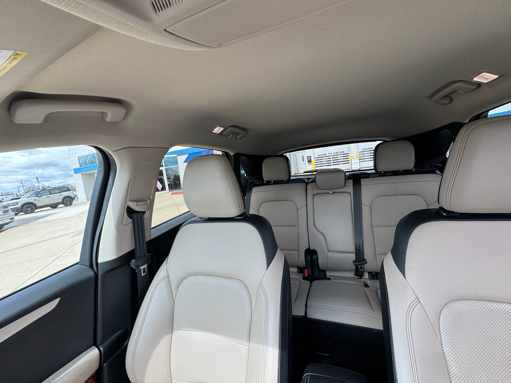 Certified 2020 Ford Escape SEL FWD image 20