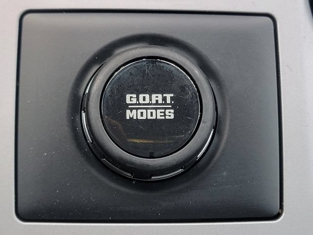 Certified 2023 Ford Bronco Sport Big Bend w/ Convenience Package AWD/4WD image 8