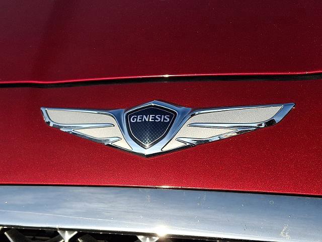 Used 2021 Genesis G70 3.3T image 30