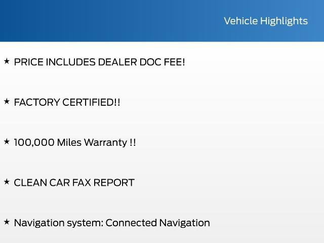 Certified 2024 Ford F150 XLT w/ Tow/Haul Package AWD/4WD image 6