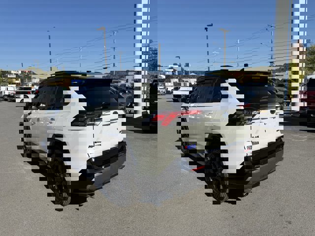 Used 2021 Toyota RAV4 XSE image 9