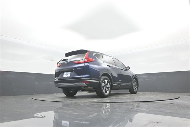 Used 2018 Honda CR-V LX image 36