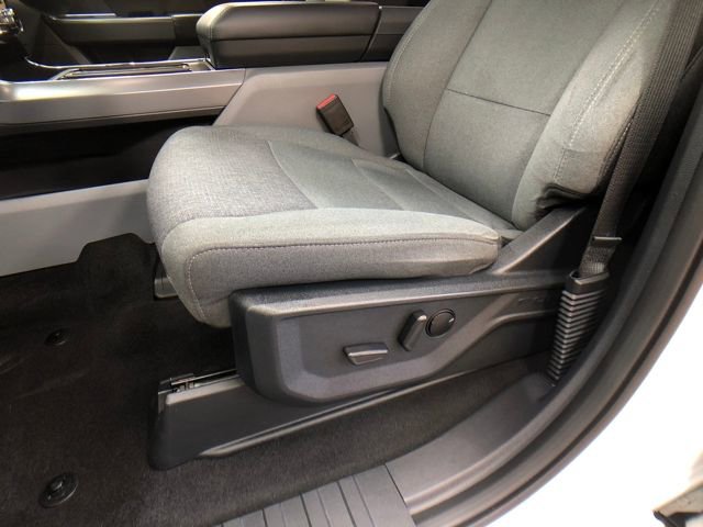 Certified 2024 Ford F150 XLT w/ Equipment Group 302A MID image 11