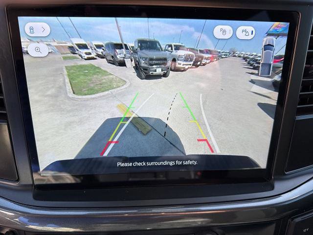 Certified 2024 Ford F150 STX w/ Tow/Haul Package image 25