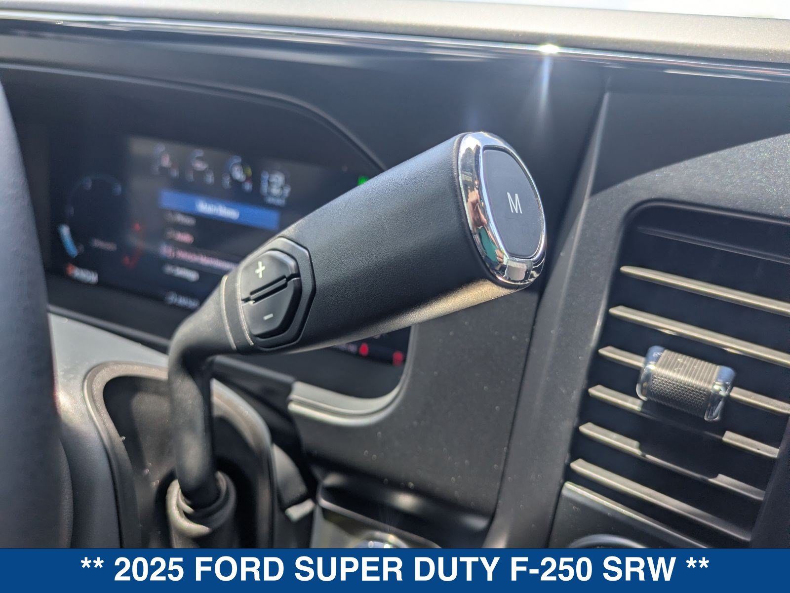 Certified 2025 Ford F250 Lariat w/ Lariat Ultimate Package AWD/4WD image 57