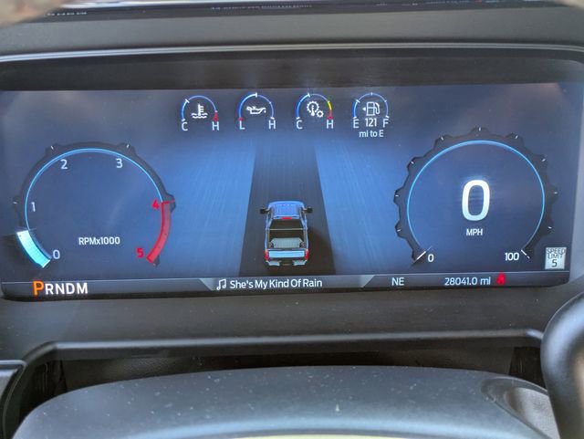 Certified 2024 Ford F350 King Ranch w/ Chrome Package image 28