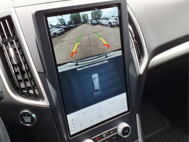 Certified 2023 Ford Edge SEL w/ Convenience Package AWD/4WD image 26