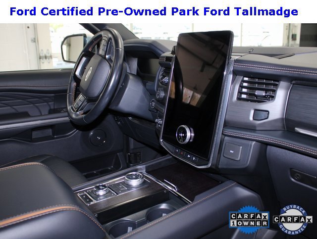 Certified 2024 Ford Expedition Platinum image 26