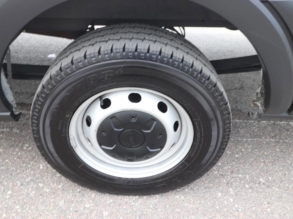 Certified 2024 Ford Transit 250 148 High Roof Extended w/ Load Area Protection Package image 23