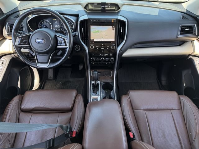 Used 2019 Subaru Ascent Touring w/ Popular Package #3 AWD/4WD image 9