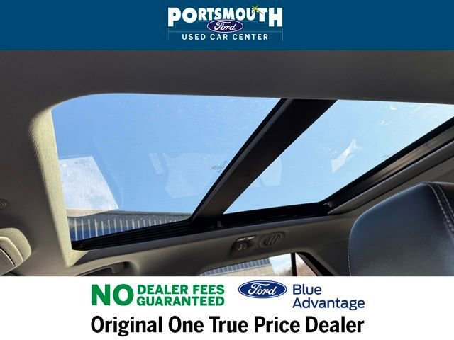 Certified 2023 Ford Explorer XLT w/ Equipment Group 202A image 11