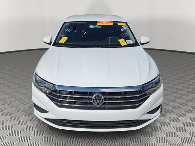 Used 2021 Volkswagen Jetta S w/ Driver Assistance Package image 5