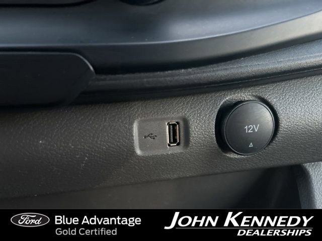 Certified 2024 Ford Transit 250 Low Roof w/ Exterior Upgrade Package image 29