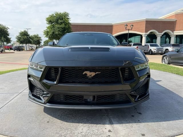Certified 2024 Ford Mustang GT Premium RWD image 2